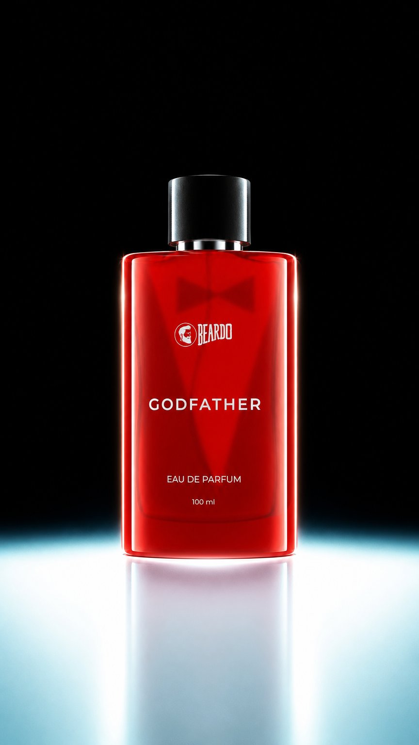 AI product shot of Signature Scent Blends