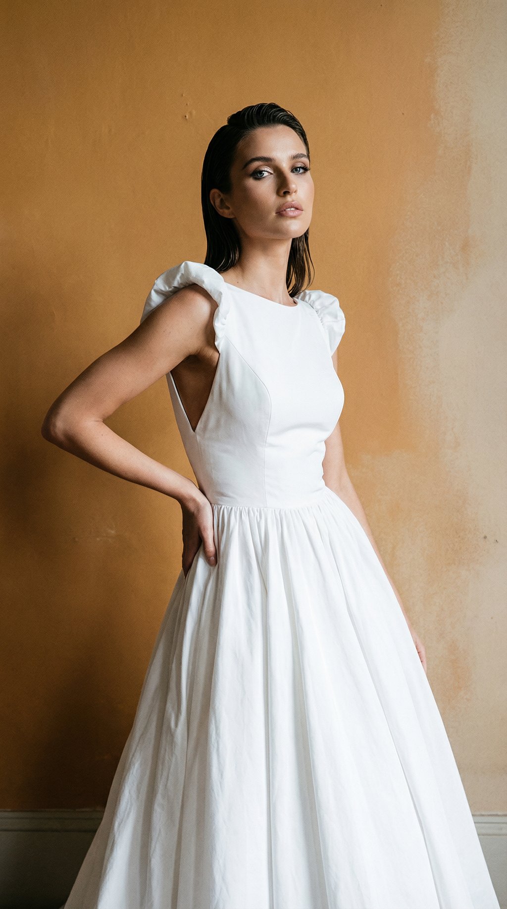 AI product shot of Isolde