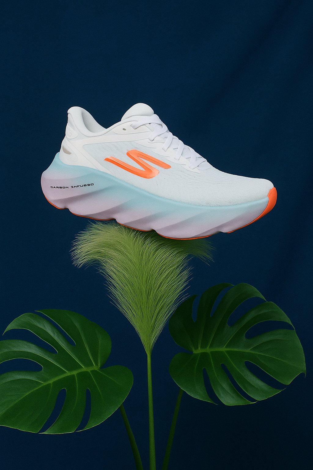 AI product shot of Skechers Slip-ins: Aero Burst