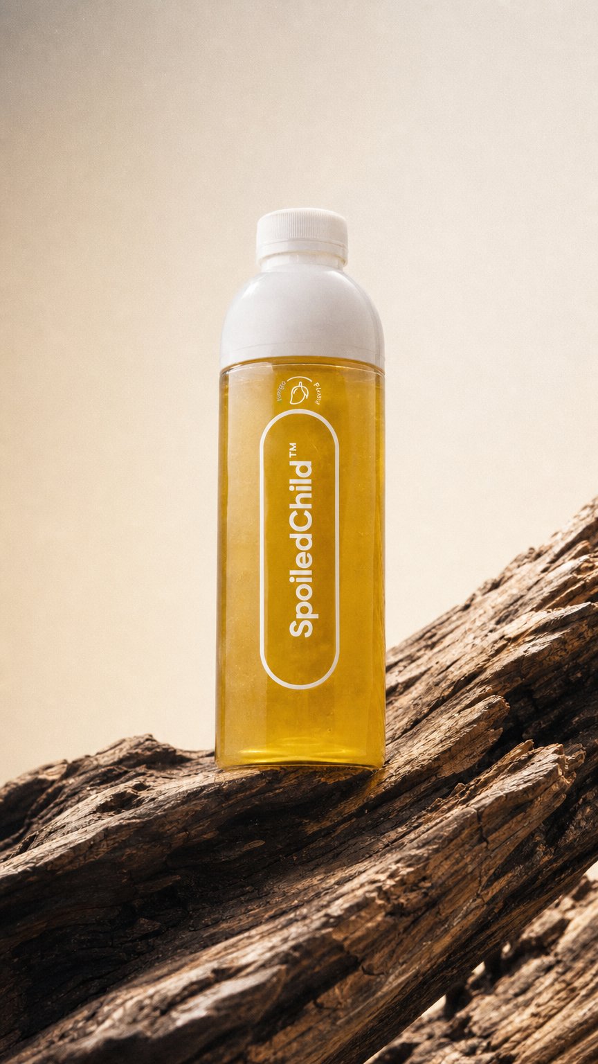 AI product shot of E27 Extra Strength Liquid Collagen