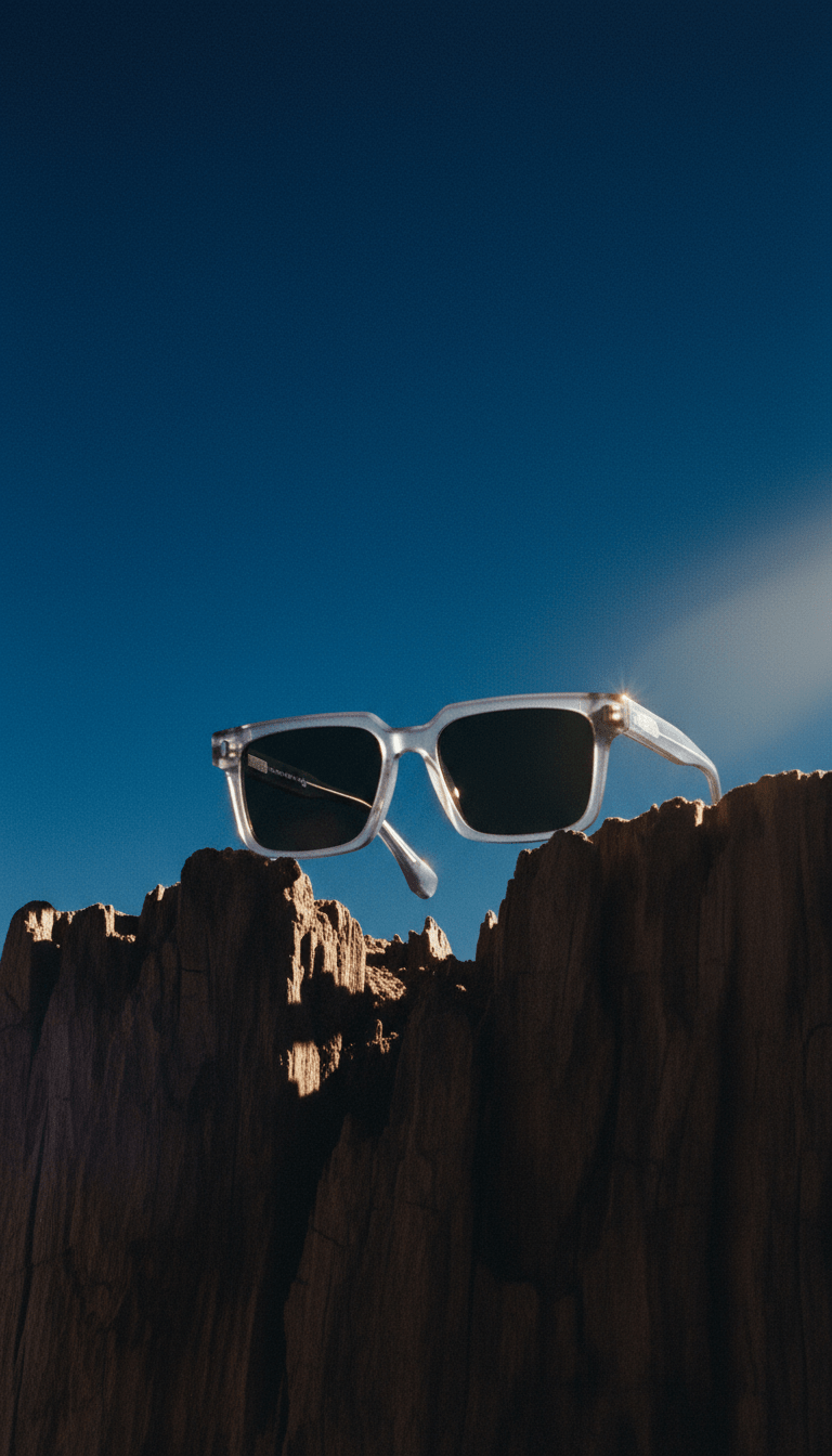 AI product shot of DRAPER © GREY