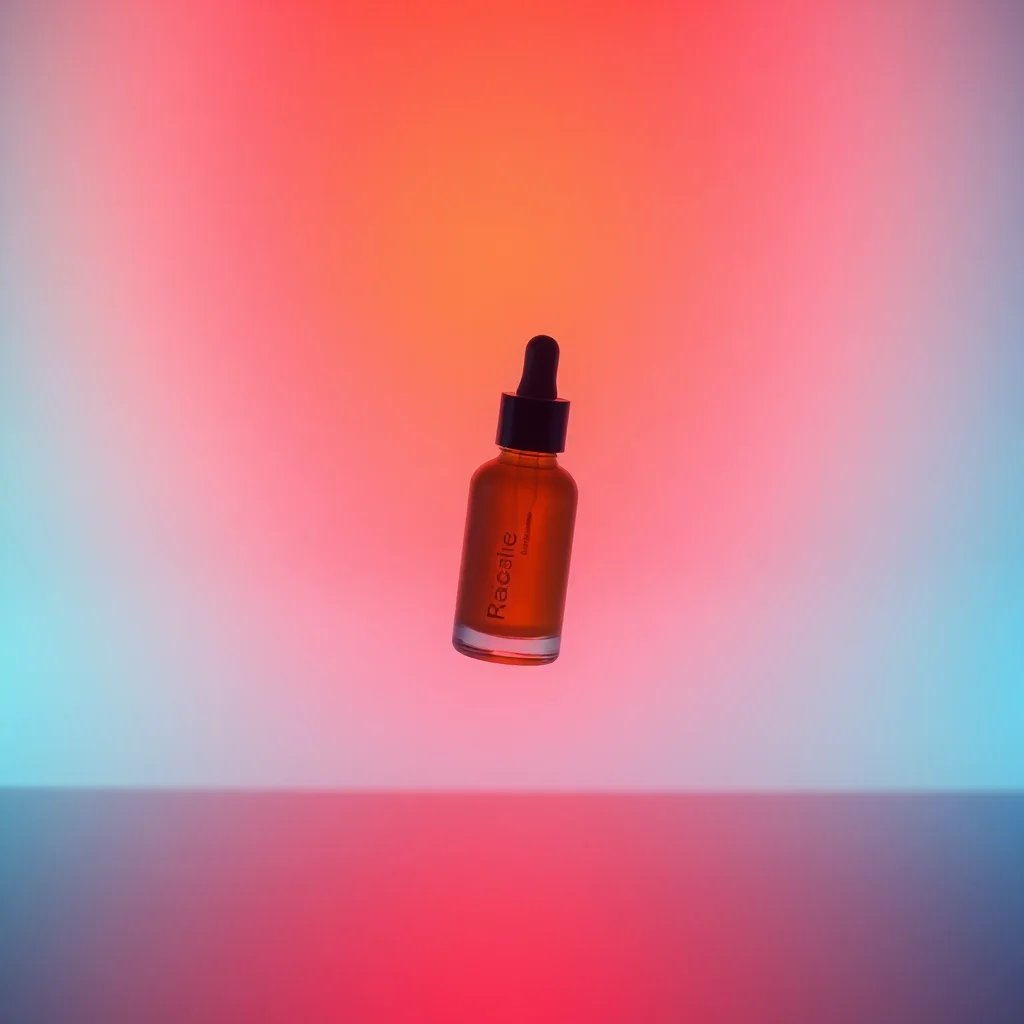 Warm Gradient