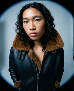 Fish-eye Fashion Studio