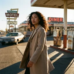 Americana Streetstyle