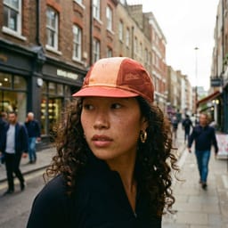Soho Streetstyle