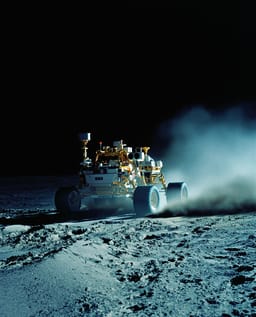 Moondust