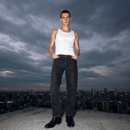 Sky Ledge