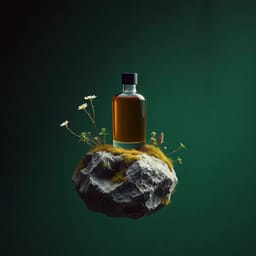 Floating Island