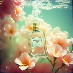 Underwater Floral