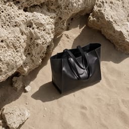 Worn Sand