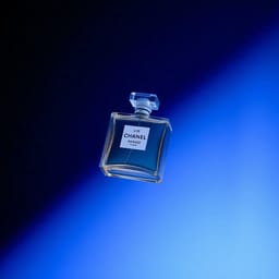 Indigo Float