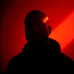 Red Moody