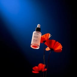 Poppy Blue