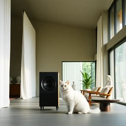 Designer Home III