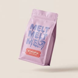 Fiction™ – Light Roast bag