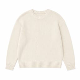 White Sweater