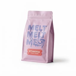 Fiction™ – Light Roast bag