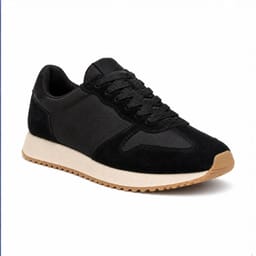 Black Trainers