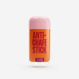 Fiction™ – Anti-chafe stick — Orange