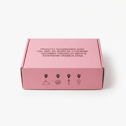 Fiction™ – Pink box