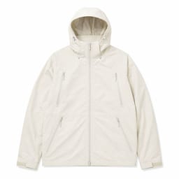 Shell Jacket