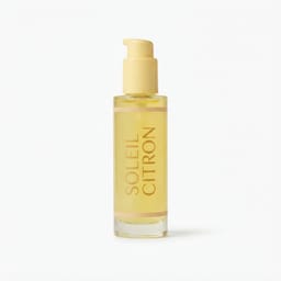 Fiction™ – Pump bottle — Yellow