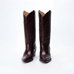 Fiction™ – Western boots
