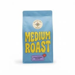 Fiction™ – Medium Roast bag