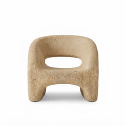 Fiction™ – Compressed Chair