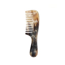 Horn comb