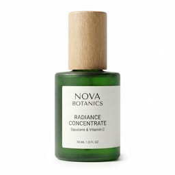 Fiction™ – Green Serum