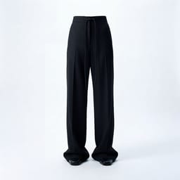 Fiction™ – Wide Leg Trousers