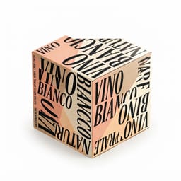Fiction™ – White wine box