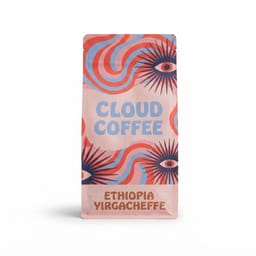 Fiction™ – Coffee bag — Light Roast