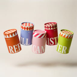 Fiction™ – Refill canister set