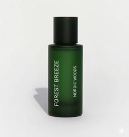 Fiction™ – Green Perfume