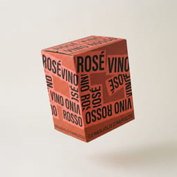 Fiction™ – Rosé wine box