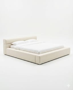 Fiction™ – Soft Bed