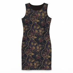 Thornwall dress