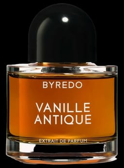 BYREDO Vanille Antique