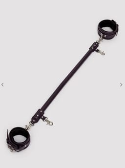 Spreader bar