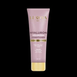 Hyaluron volumizing conditioner
