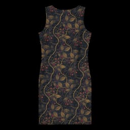 Thornwall dress