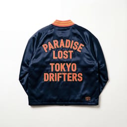 Fiction™ – Tokyo Jacket