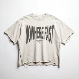Fiction™ – Short Tee