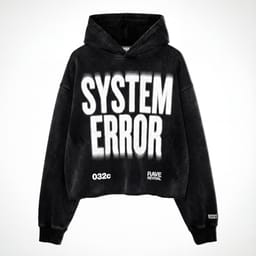 Fiction™ – Hoodie