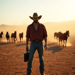 Western