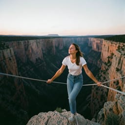 Slacklining