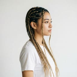 Zoe from Kive™