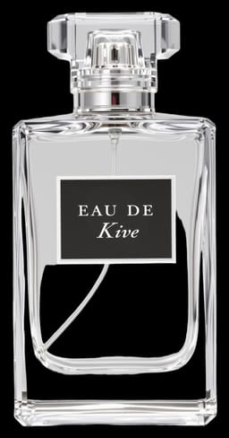Eau de Kive